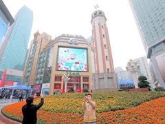 -重百超市(解放碑新华店)