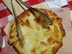 -西贝(财富购物中心店)