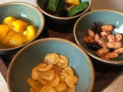 -半山腰·云南菜(侨福芳草地店)