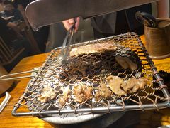 -黑牛の店·和牛烧肉(大悦城店)