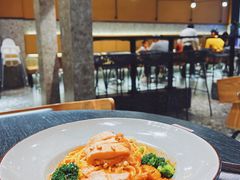 -Pennehut畔尼意面(合肥万象城店)