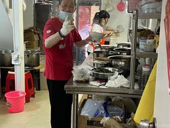 -熊腊生热干面馆(宝丰店)