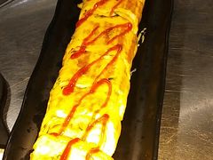 -韩聚屋韩国烤肉餐厅(新北万达店)