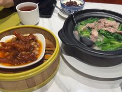 -顺意·顺德家乡菜(国际人才大厦店)