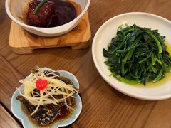 -二泉园老菜馆·百年无锡菜