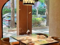 -清真·卡德尔大叔新疆主题餐厅(龙汇路店)