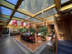 -悦真雅院·四合院·清真私房菜(雍和宫店)