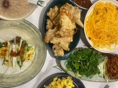 -老昌春饼(学府凯德店)