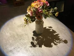 -陌上花儿·音乐西餐吧(和平店)