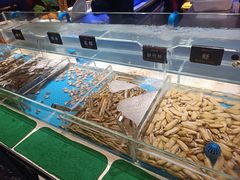 -加餐海鲜自助(集美银泰百货店)