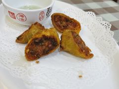鸡卷-梅子大排档