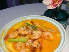 -花样西贡·蜜越餐厅·法式越南料理(水晶城店)
