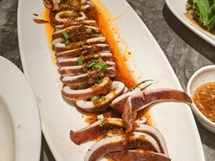 -前海沿·青岛菜(乐客城店)