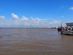 -呼兰河口湿地公园