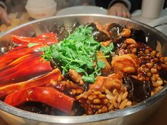 -黄记煌三汁焖锅(顺义华联店)