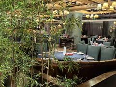 -金狮麟·新豫菜(金码大厦店)
