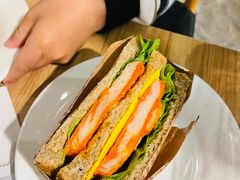 -百年朱苦拉咖啡(博物馆店)