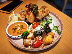 -WOKKA by艮上(中海环宇荟店)
