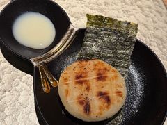 芝士年糕-筱田の食堂·izakaya(淮海中路店)
