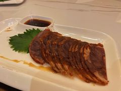 -马凯餐厅(长椿街店)