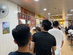 -下环街市熟食中心