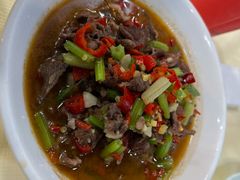-笨罗卜浏阳菜馆(龙华鹏润达店)