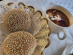 俄式红菜汤-新侨三宝乐西餐厅(崇文门店)