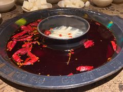 -舒家大院重庆老火锅(纪念塔店)