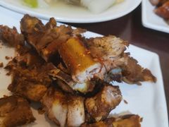 -万春卤菜(天乡后街步行街店)