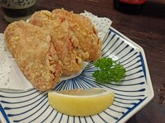 -哥哥の深夜食堂(红松东路店)