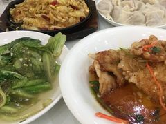 -东北饺子馆(马尾君竹店)