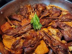 -丫头记(新村店二部)