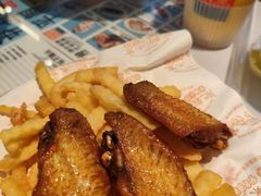-肥韬茶餐厅(海上世界店)