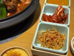 -韩香福脊骨汤锅(上杭路店)