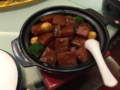 -王府井酒店(金桥港湾店)