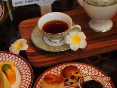 -北京中国大饭店