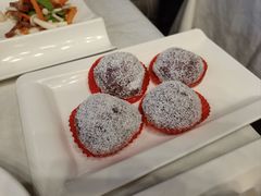 -功德林素菜饭庄(前门店)