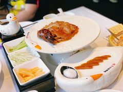 -煜丰汴京烤鸭(福彩路店)