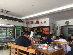 -正宗流钟锅子饼家常菜