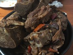 羊羯子-宝瑞门钉肉饼店