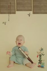 -江阴偶来路儿童摄影(江阴市新体育中心体育场店)