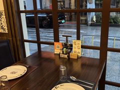 -澳门木偶葡国餐厅(珠海店)