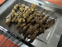 -酒宝荡烧烤(长航局江大路住宅小区店)