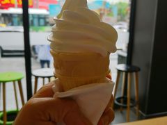 -麦当劳(外高桥DT店)