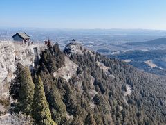 -青州市云门山风景区