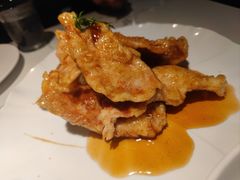 -奉天小馆·非遗东北菜(济南万象城店)