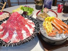 -綱元·海鲜豆捞(明州里店)