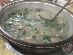 -标记美食新鲜猪杂(兴南大道店)