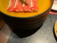 -牛New寿喜烧(虹桥新天地店)