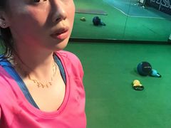 -CXFIT 陈徐健身工作室(凯旋店)